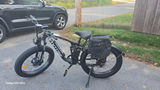 Kyle Vantassell review photo