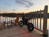 Squeeze moto review photo