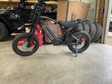 Beau Bushong review photo