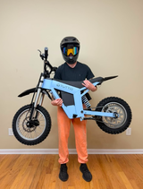 Lucas Price review photo