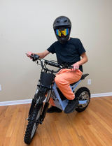 Lucas Price review photo