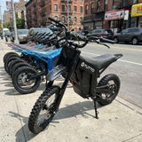 Green Wheels NYC review photo