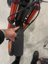 Mike Cycle review photo