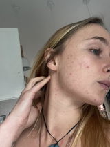 Abbie J. review photo