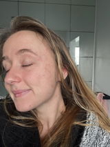Abbie J. review photo