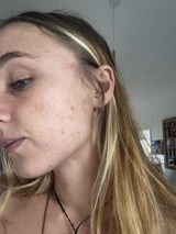 Abbie J. review photo