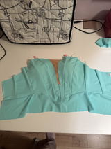 Deborah Lewins review photo