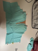 Deborah Lewins review photo