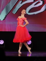 April Singleton review photo