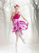 Much Ado Tutus review photo