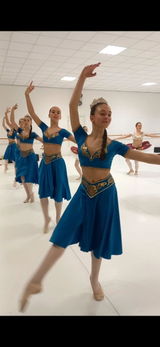 Monika Paluch review photo