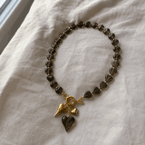 Olivia Bennett review photo
