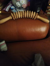 Donisha railback review photo