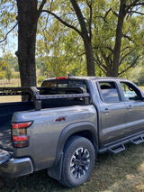 Willam Woods review photo