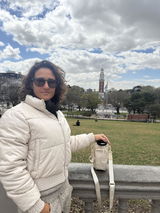 Carolina de Amorim review photo