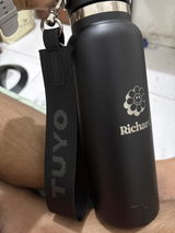 Richard Gabriel review photo