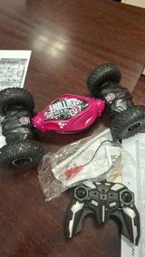 Car buyer review photo