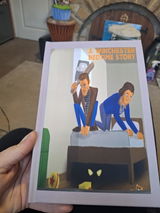 Linzi review photo
