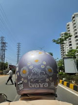 varshini ch review photo