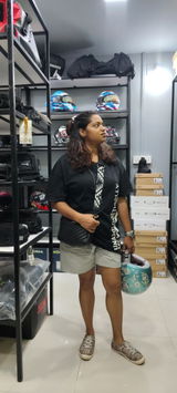 Subasish review photo