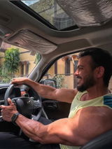 Puneet Sharma review photo