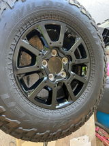 Etsy customer review photo