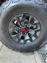 Etsy customer review photo