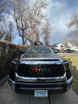 Etsy customer review photo