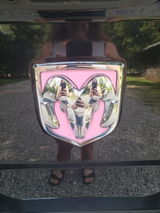 Etsy customer review photo