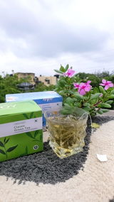 Amisha review photo