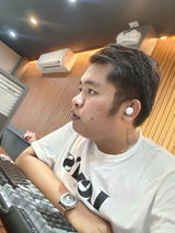 Aron Javes Ganoy review photo