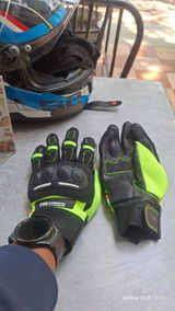 Deepak_M review photo