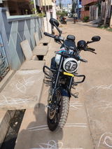 Siva reddy review photo