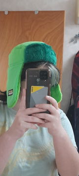 User picture
