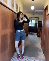 yaya yang review photo