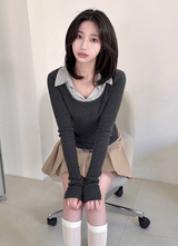 Anonymous review photo