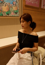 Anonymous review photo