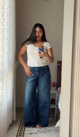 Chhavi Jain review photo