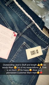 Anonymous review photo