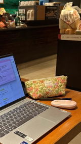 Vamya Jain review photo