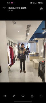 Anonymous review photo