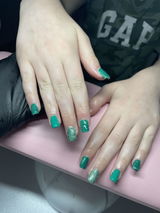 Tullochs Nails review photo