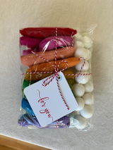 Etsy customer review photo