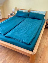 Andrea review photo