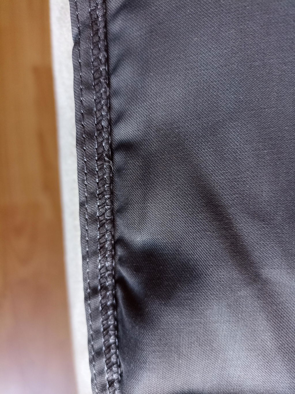 Lyocell Bettwäsche Dark Gray