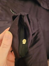 Anonym review photo