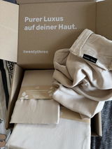 Kerstin P. review photo