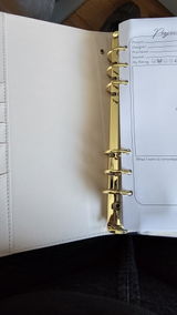 Tiffany Barkley review photo