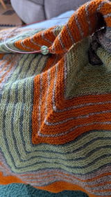 Joyce Smith review photo
