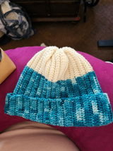 Jamie review photo